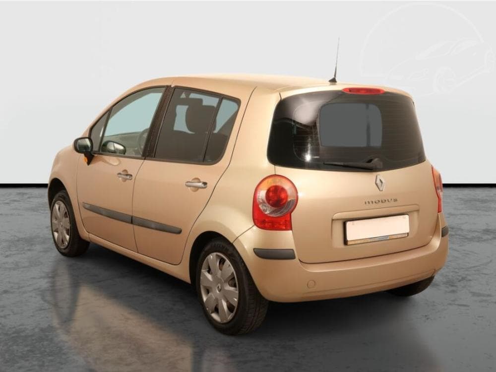 2004 Renault MODUS - 10