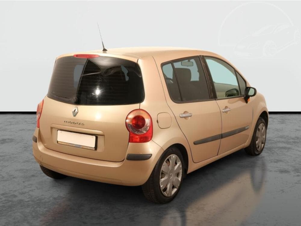 2004 Renault MODUS - 13