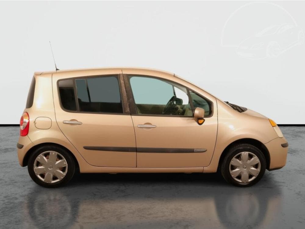 2004 Renault MODUS - 16