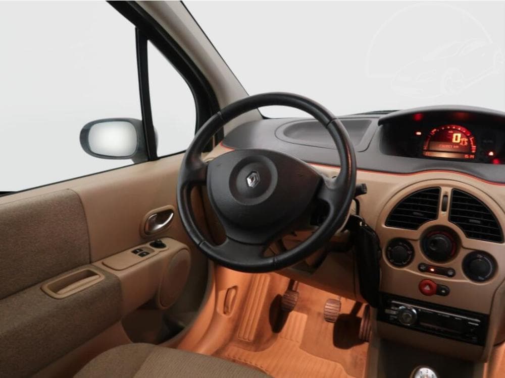 2004 Renault MODUS - 19