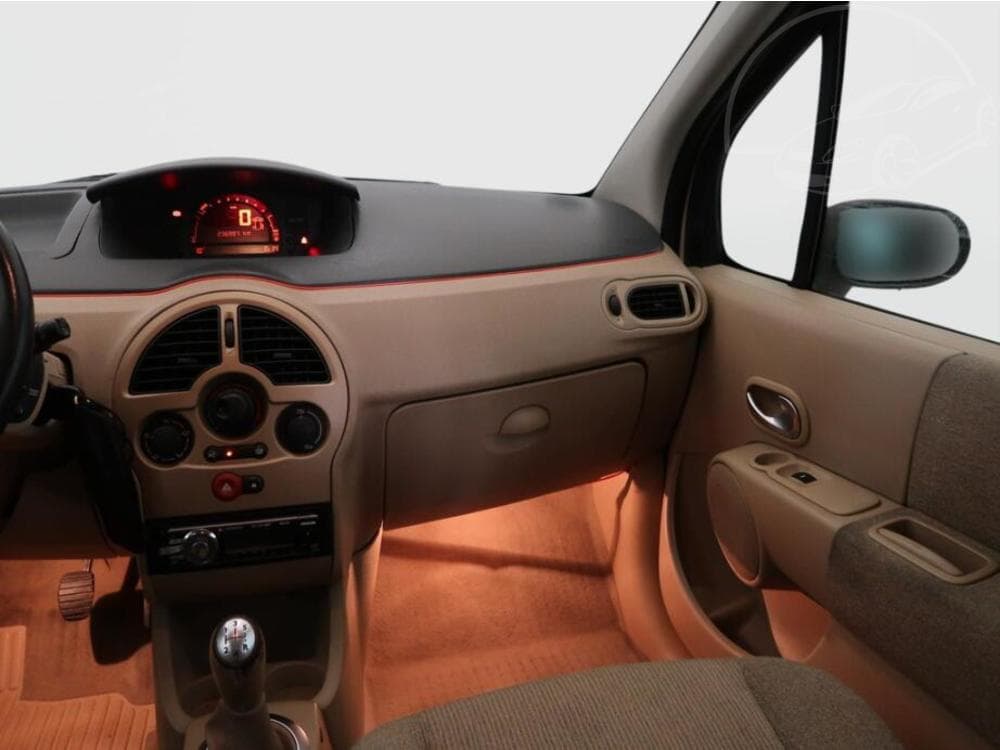 2004 Renault MODUS - 22