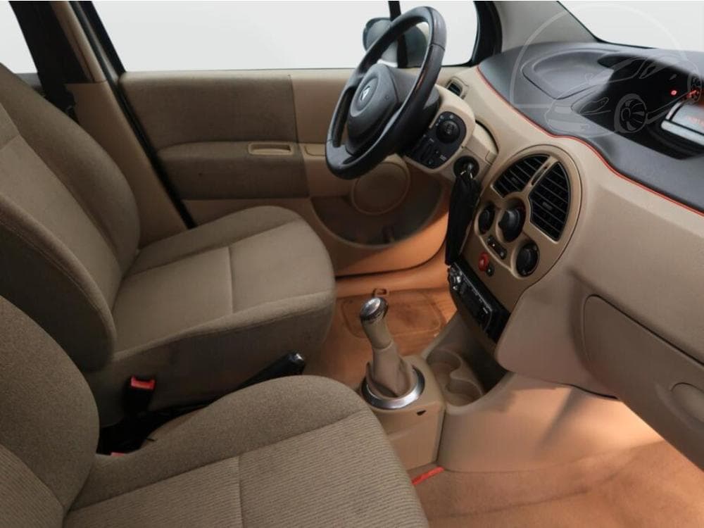 2004 Renault MODUS - 25