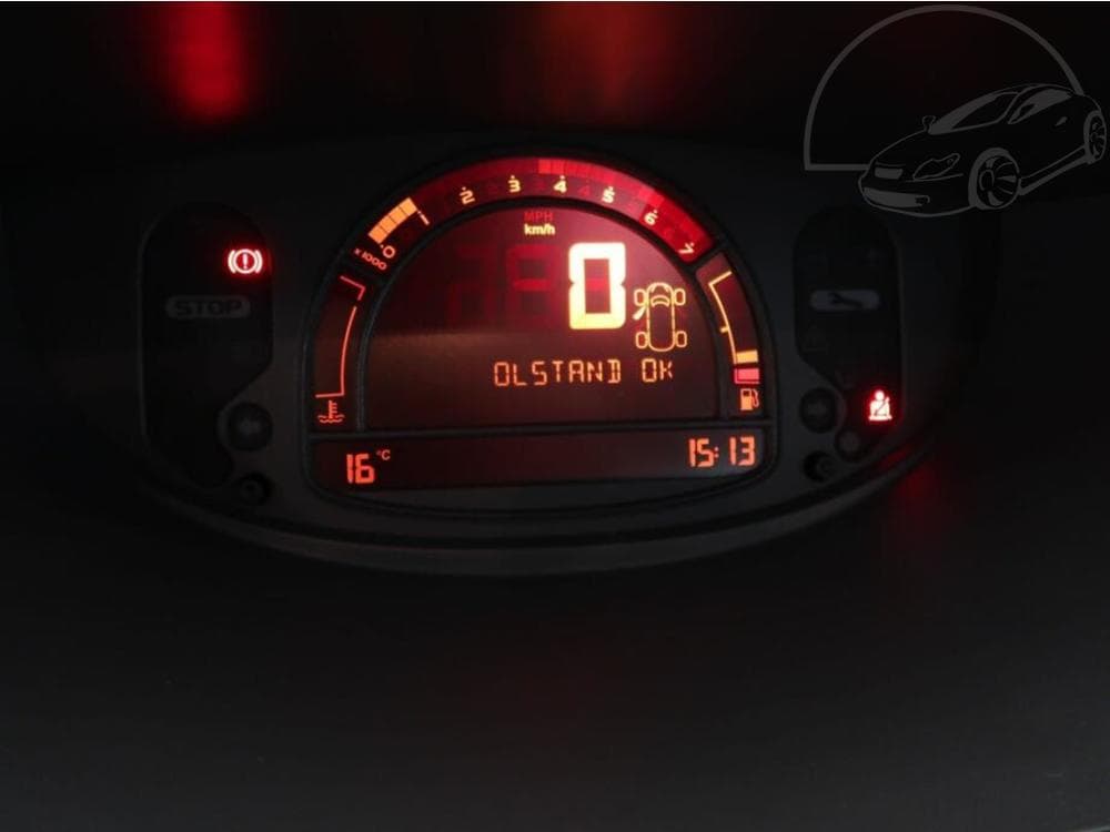 2004 Renault MODUS - 31