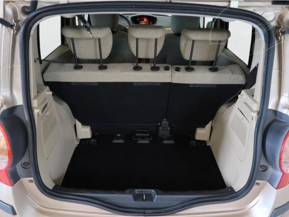2004 Renault MODUS - 34