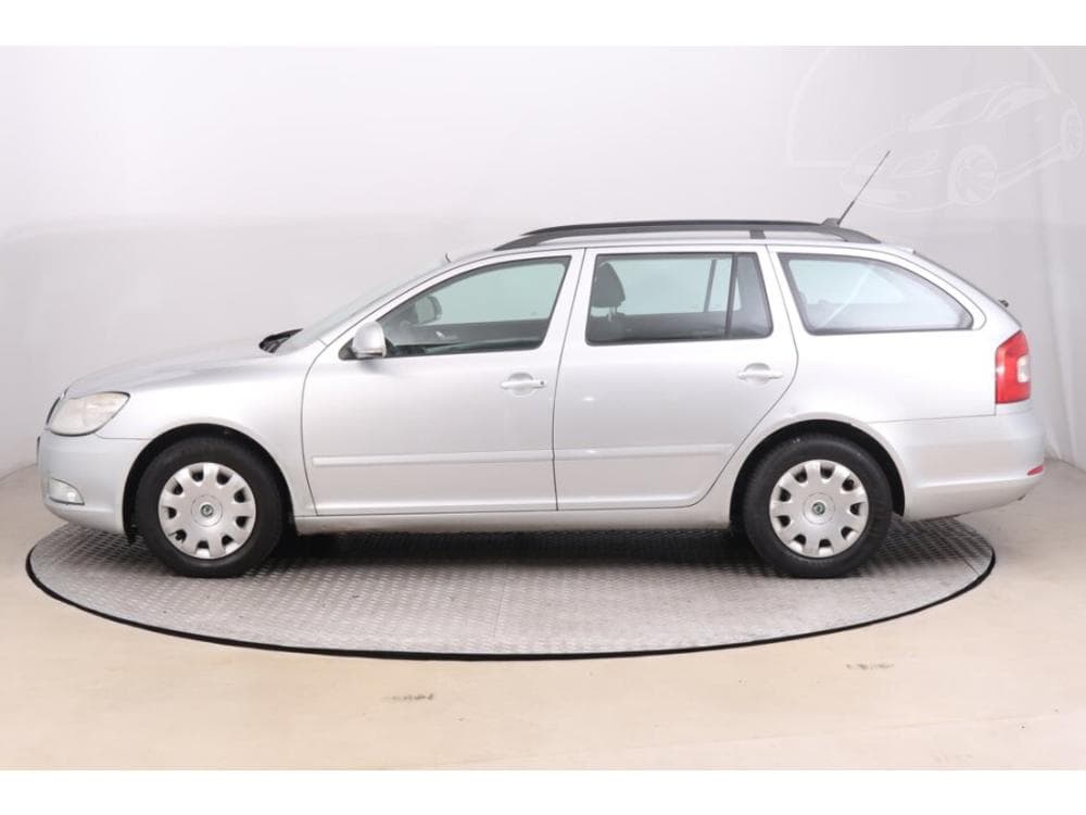 2009 Škoda OCTAVIA - 7