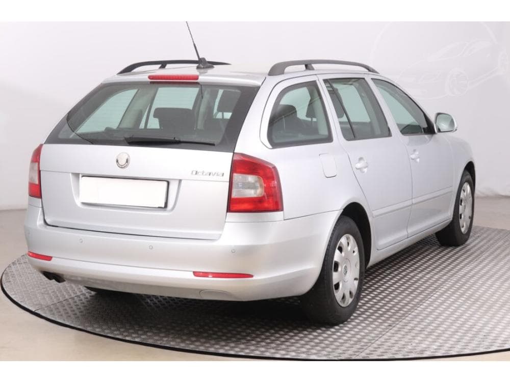 2009 Škoda OCTAVIA - 13