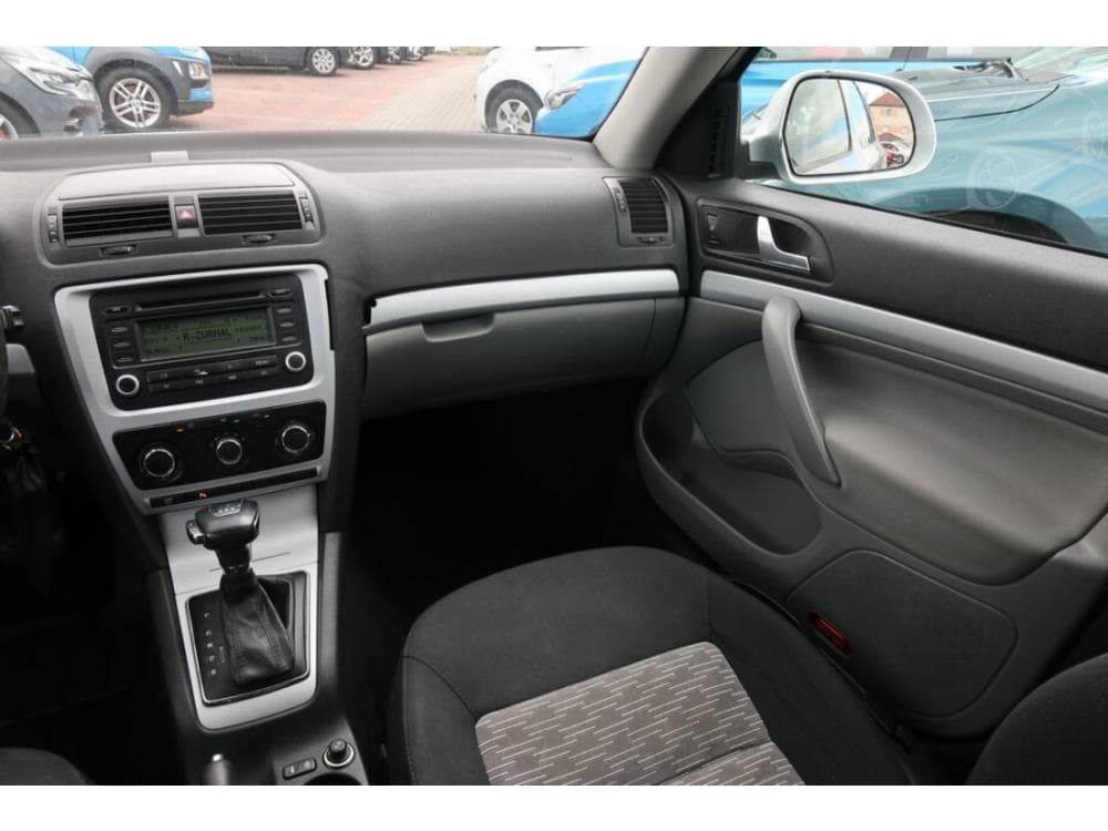 2009 Škoda OCTAVIA - 22