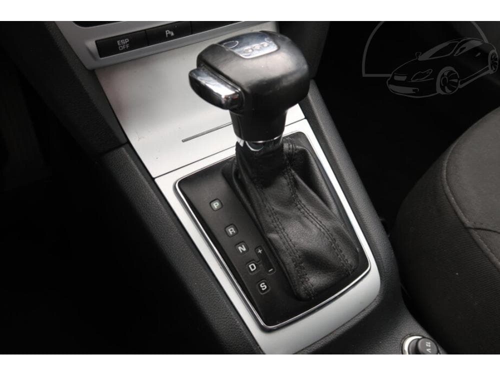 2009 Škoda OCTAVIA - 37