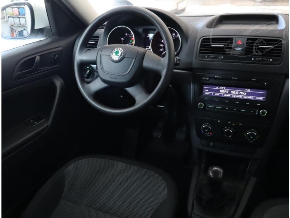 2012 Škoda YETI - 7