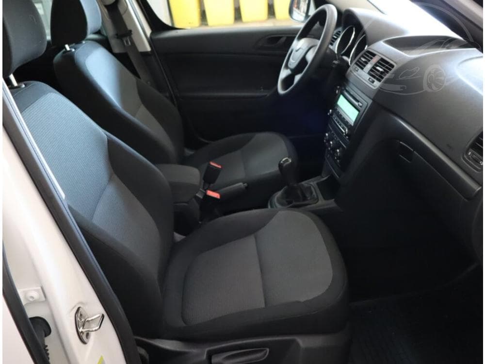 2012 Škoda YETI - 9