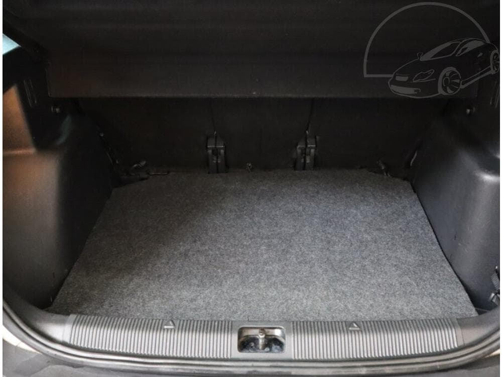 2012 Škoda YETI - 14