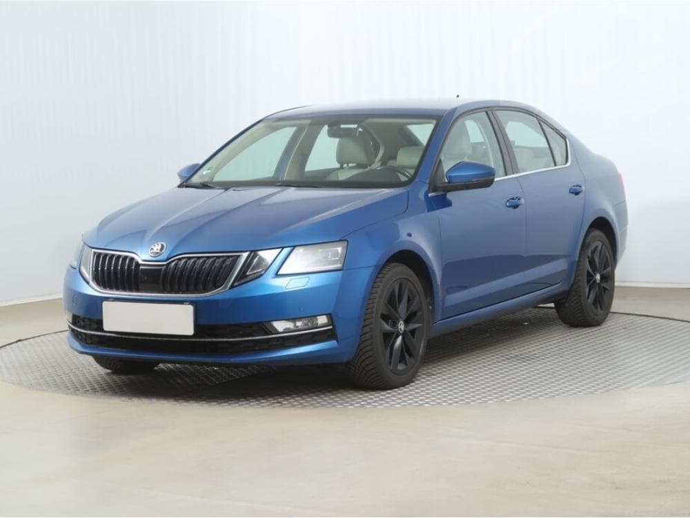 2018 Škoda OCTAVIA - 4