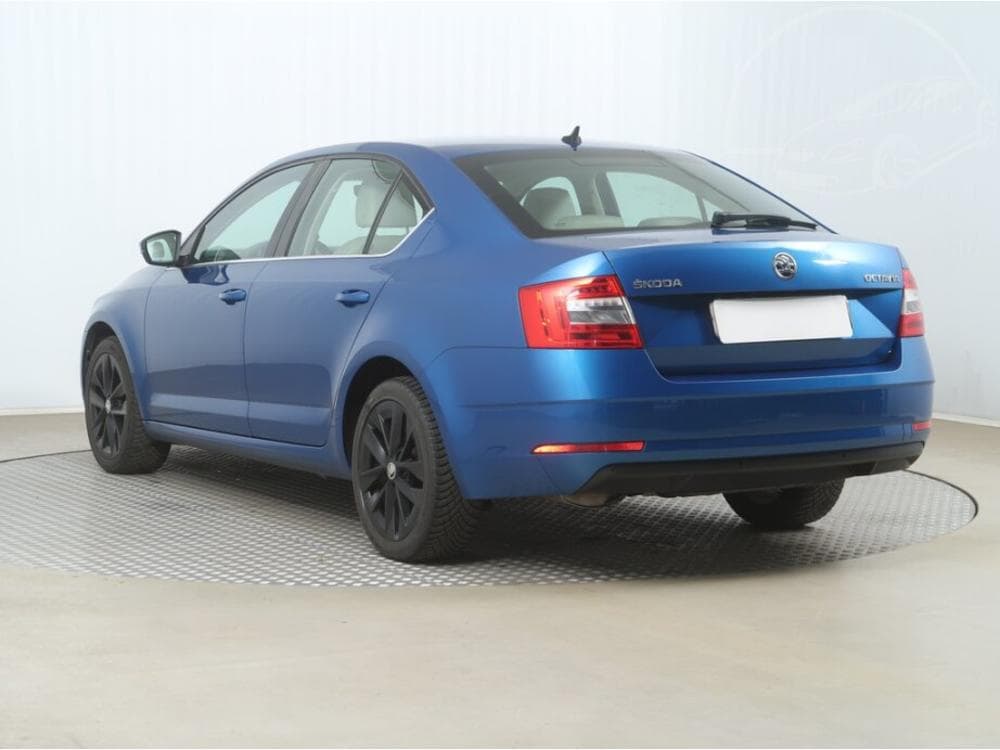 2018 Škoda OCTAVIA - 10