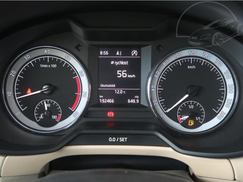 2018 Škoda OCTAVIA - 31