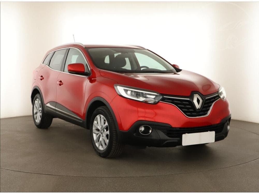 2016 Renault KADJAR