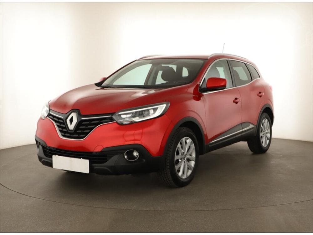 2016 Renault KADJAR - 2