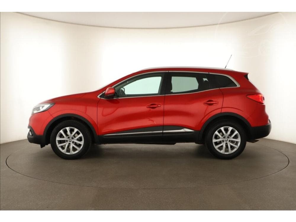 2016 Renault KADJAR - 3
