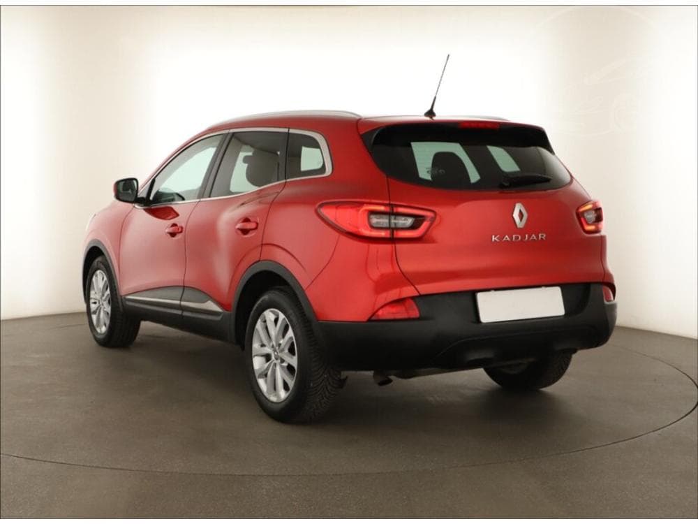 2016 Renault KADJAR - 4