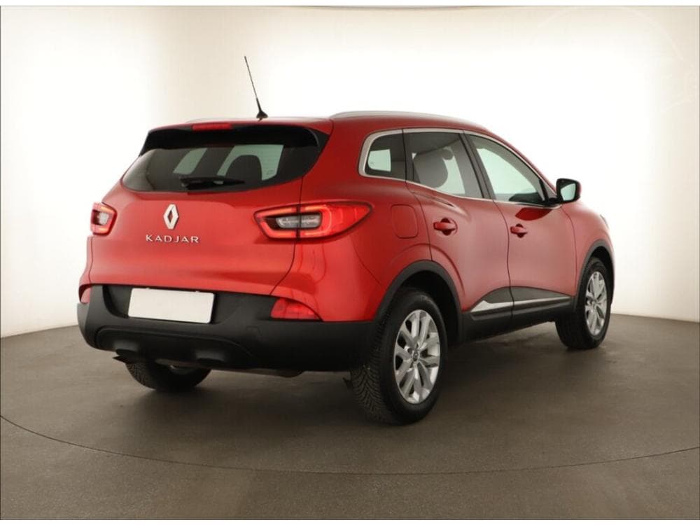 2016 Renault KADJAR - 5