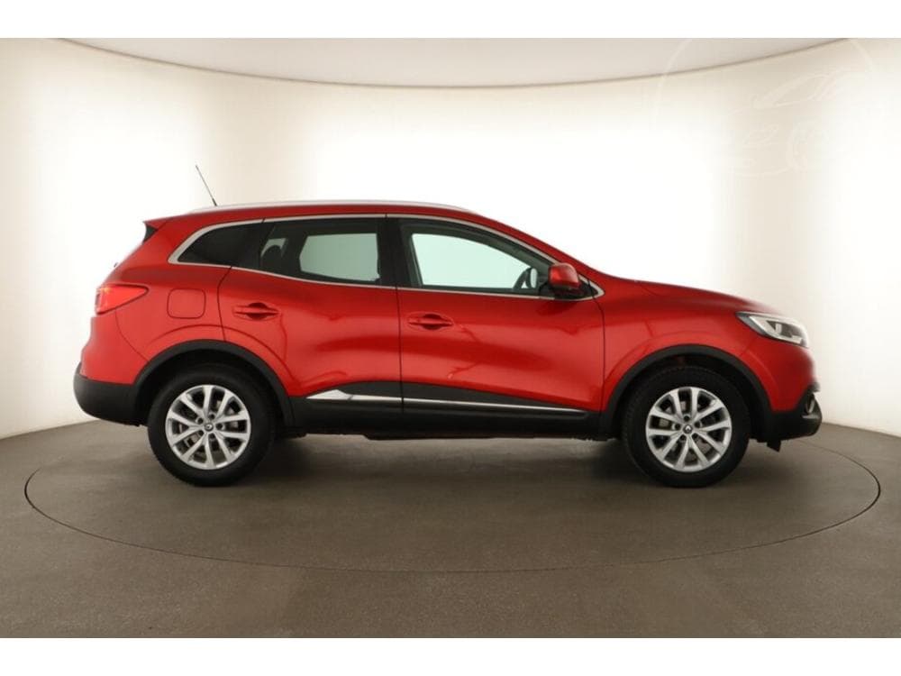 2016 Renault KADJAR - 6