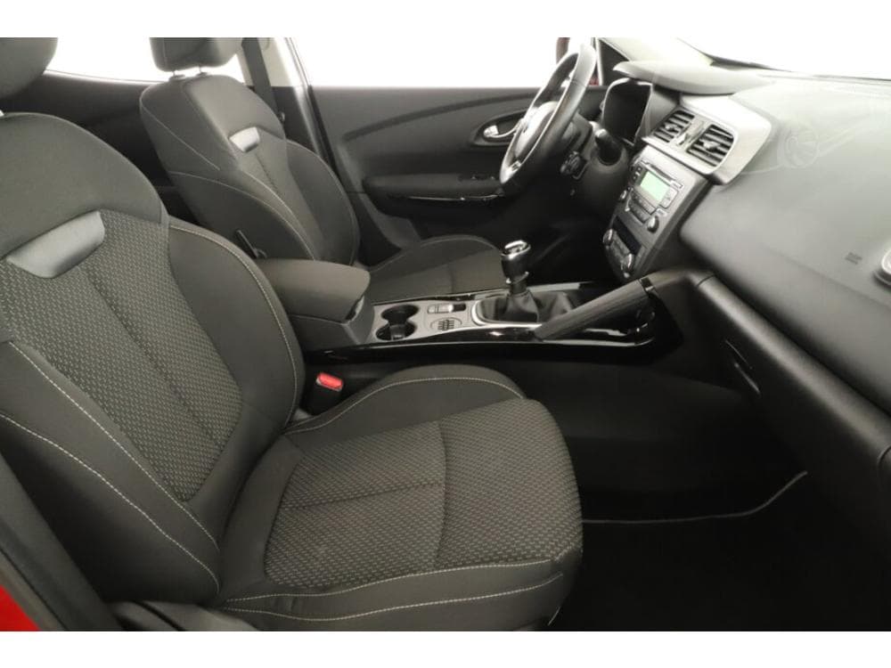 2016 Renault KADJAR - 7