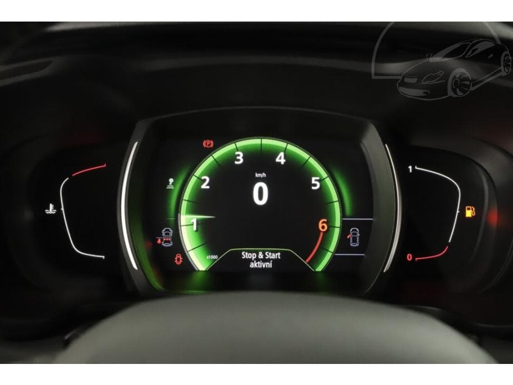 2016 Renault KADJAR - 8