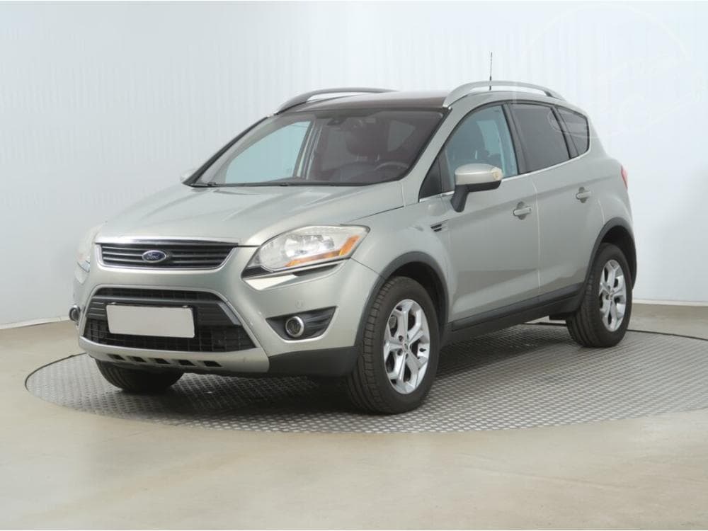 2009 Ford KUGA - 2