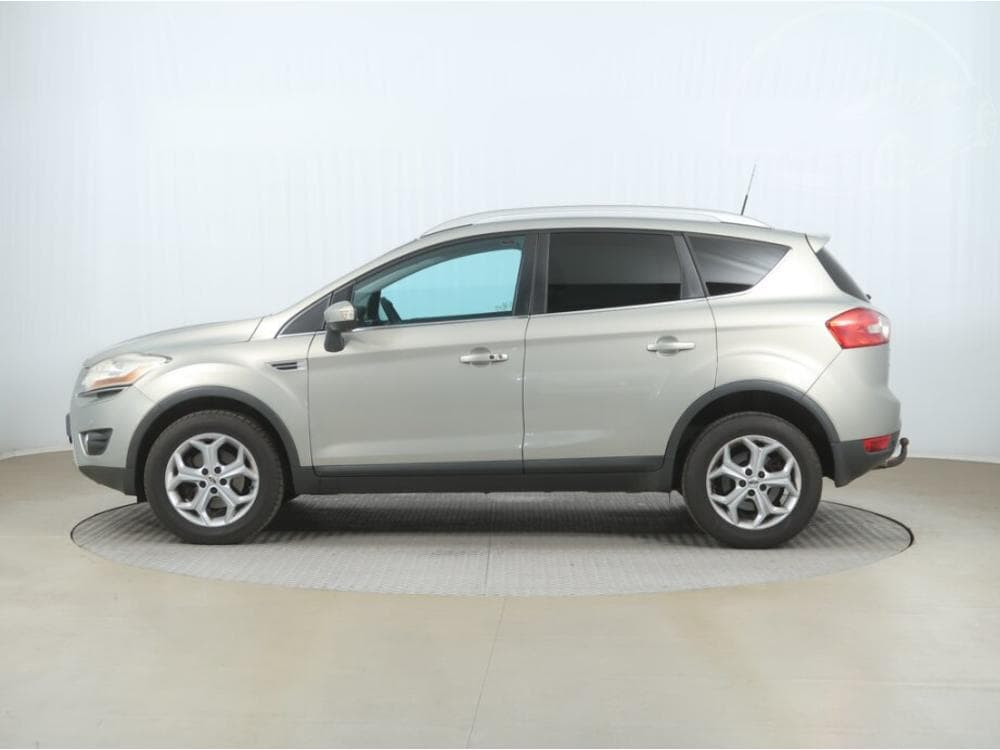2009 Ford KUGA - 3