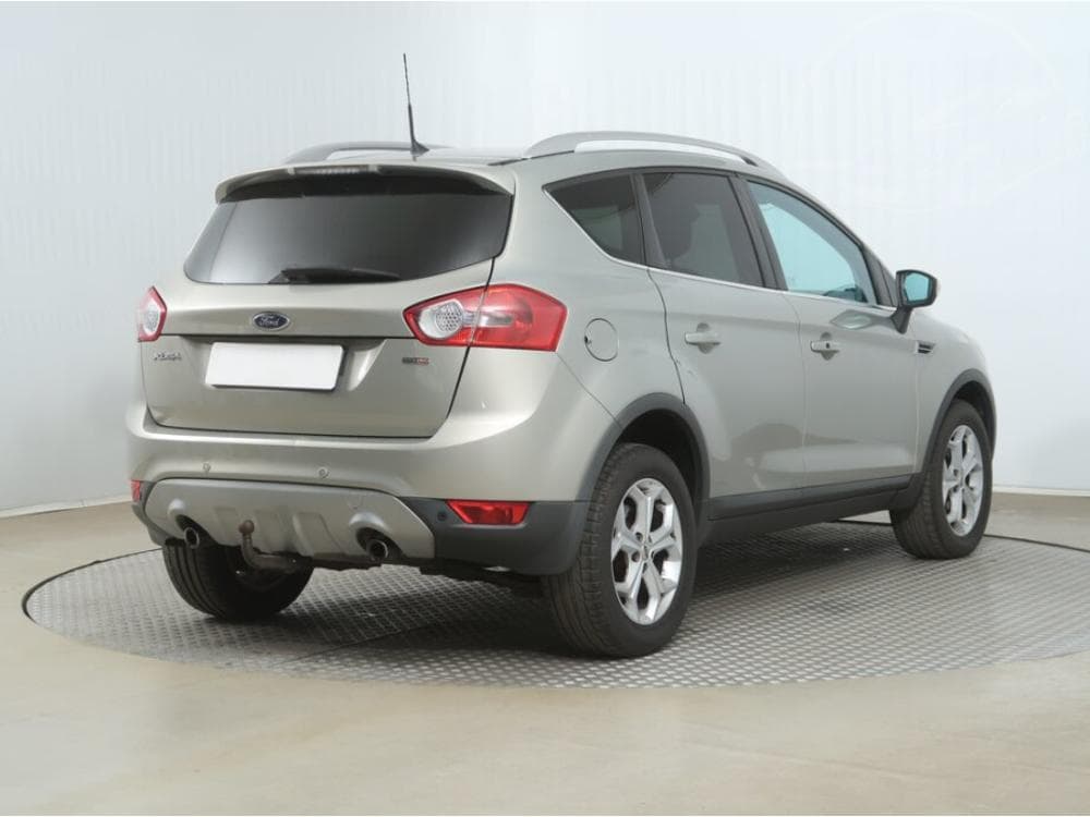 2009 Ford KUGA - 5