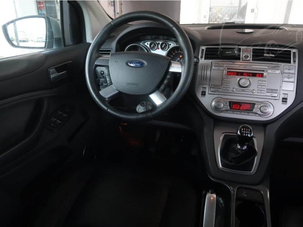 2009 Ford KUGA - 7