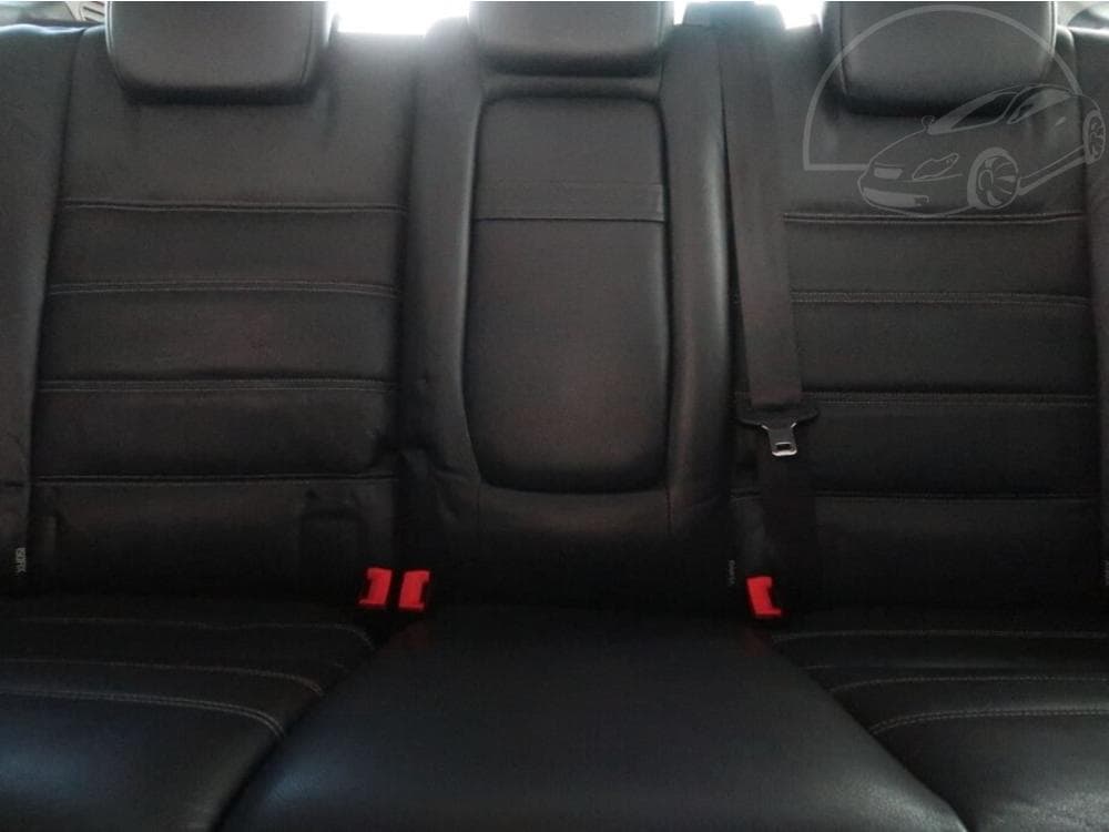 2009 Ford KUGA - 10