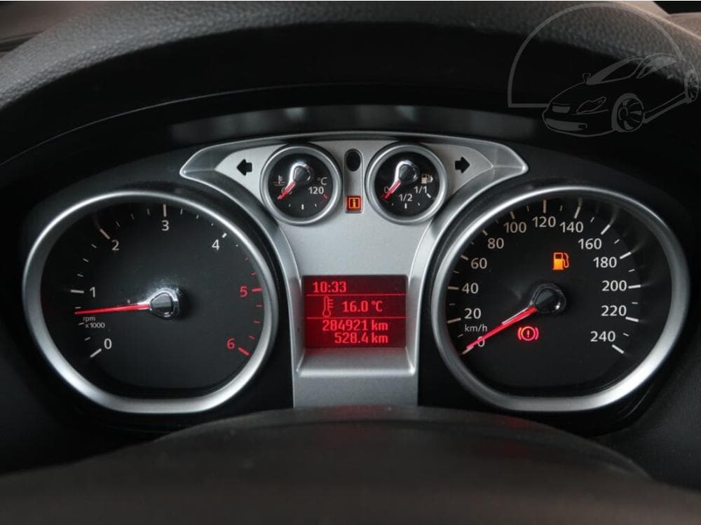 2009 Ford KUGA - 11