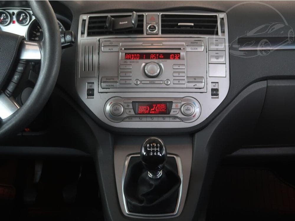 2009 Ford KUGA - 12