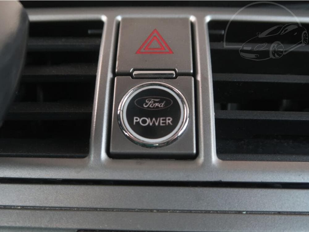 2009 Ford KUGA - 15