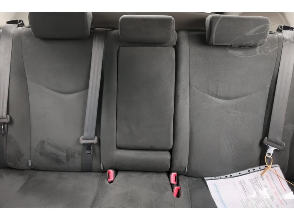 2010 Toyota PRIUS - 10
