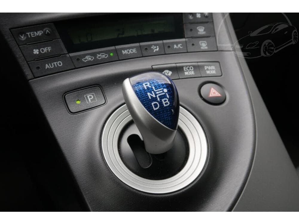 2010 Toyota PRIUS - 13