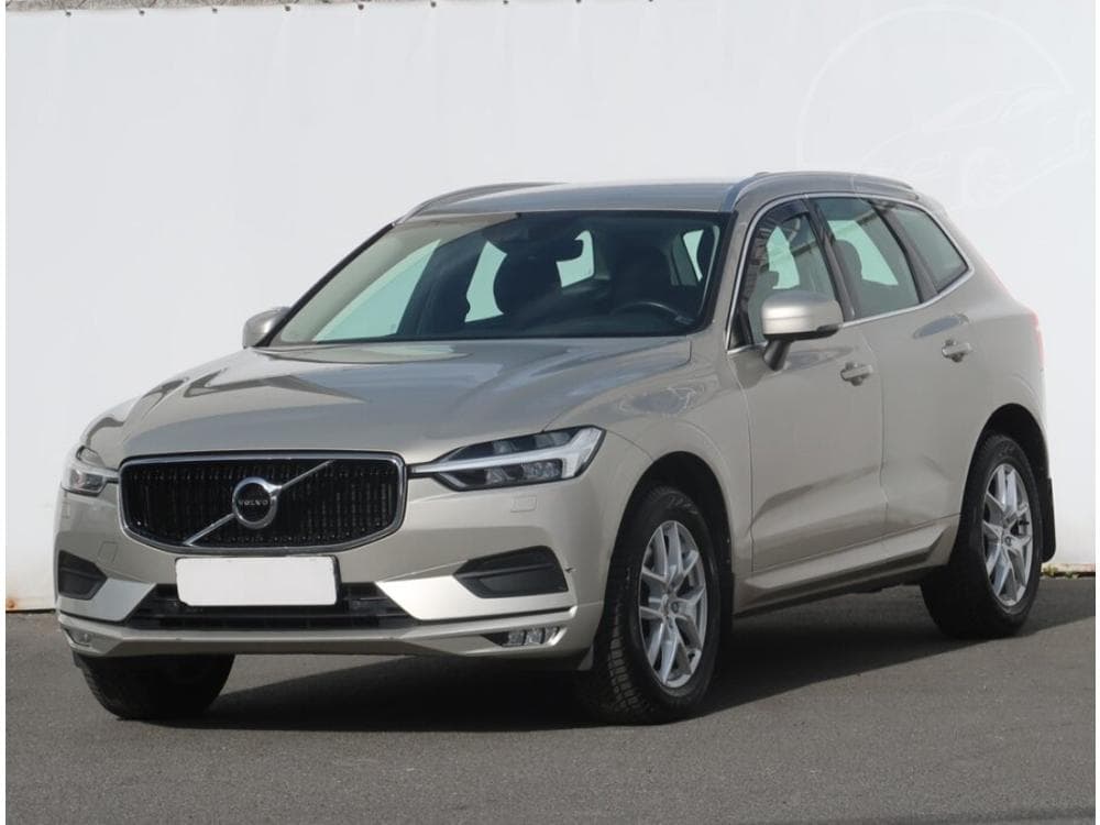 2018 Volvo XC60 - 3