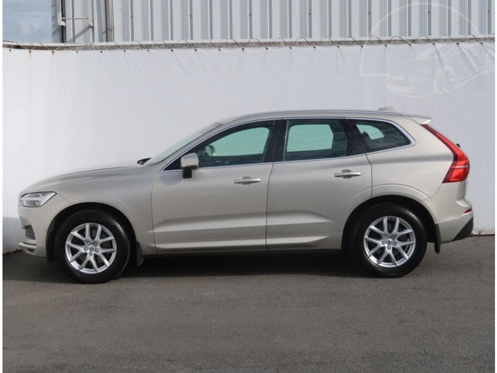 2018 Volvo XC60 - 5