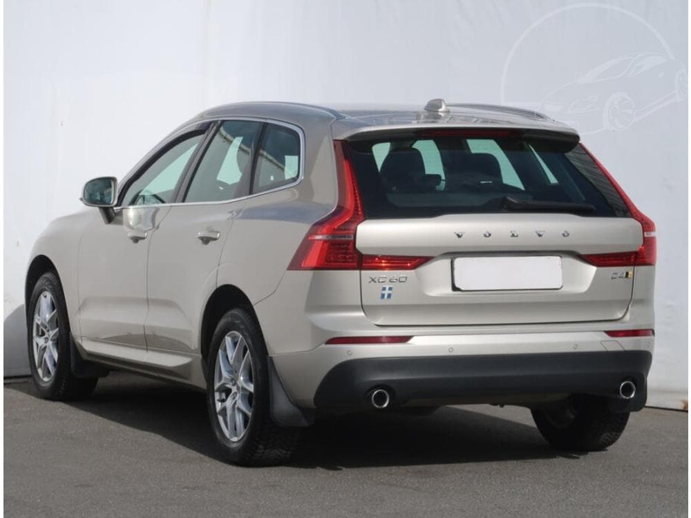 2018 Volvo XC60 - 7