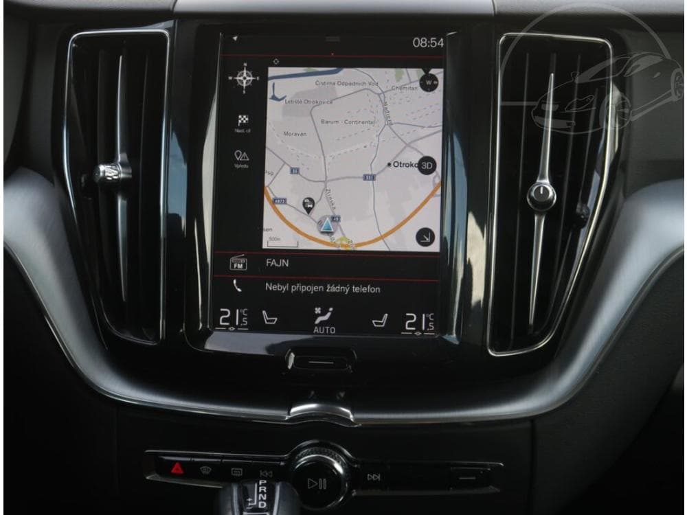 2018 Volvo XC60 - 23