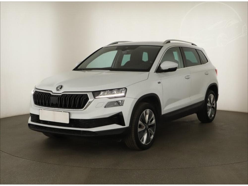 2025 Škoda KAROQ - 4