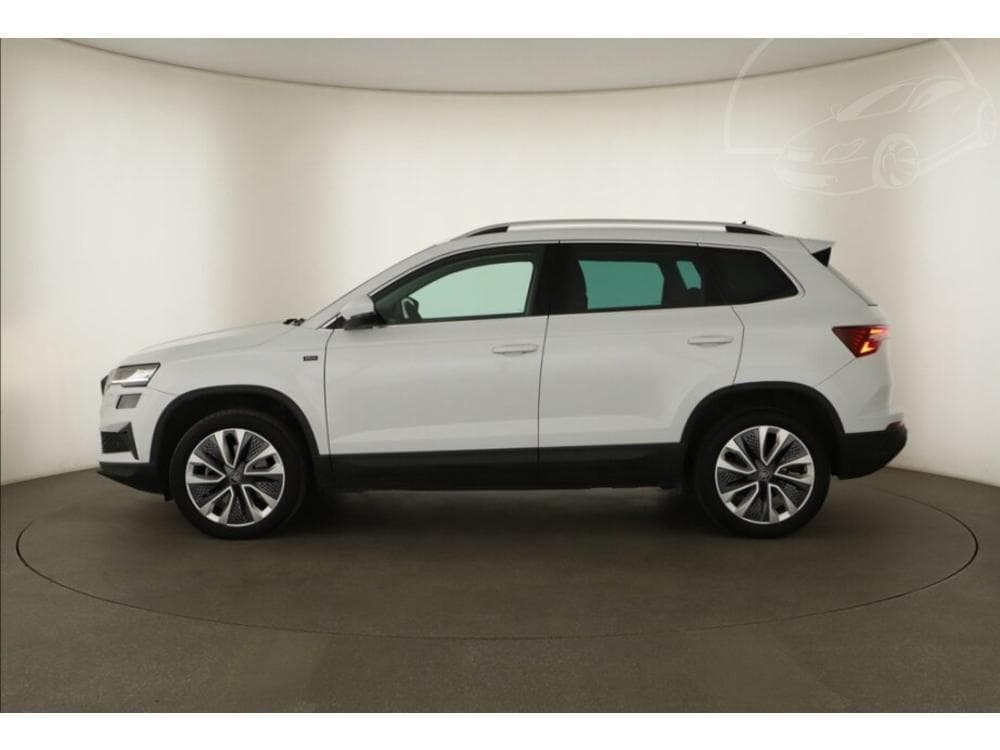 2025 Škoda KAROQ - 7