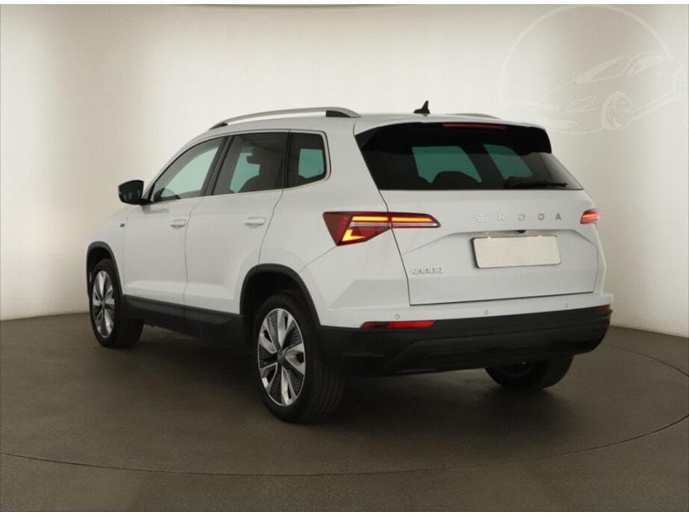 2025 Škoda KAROQ - 10