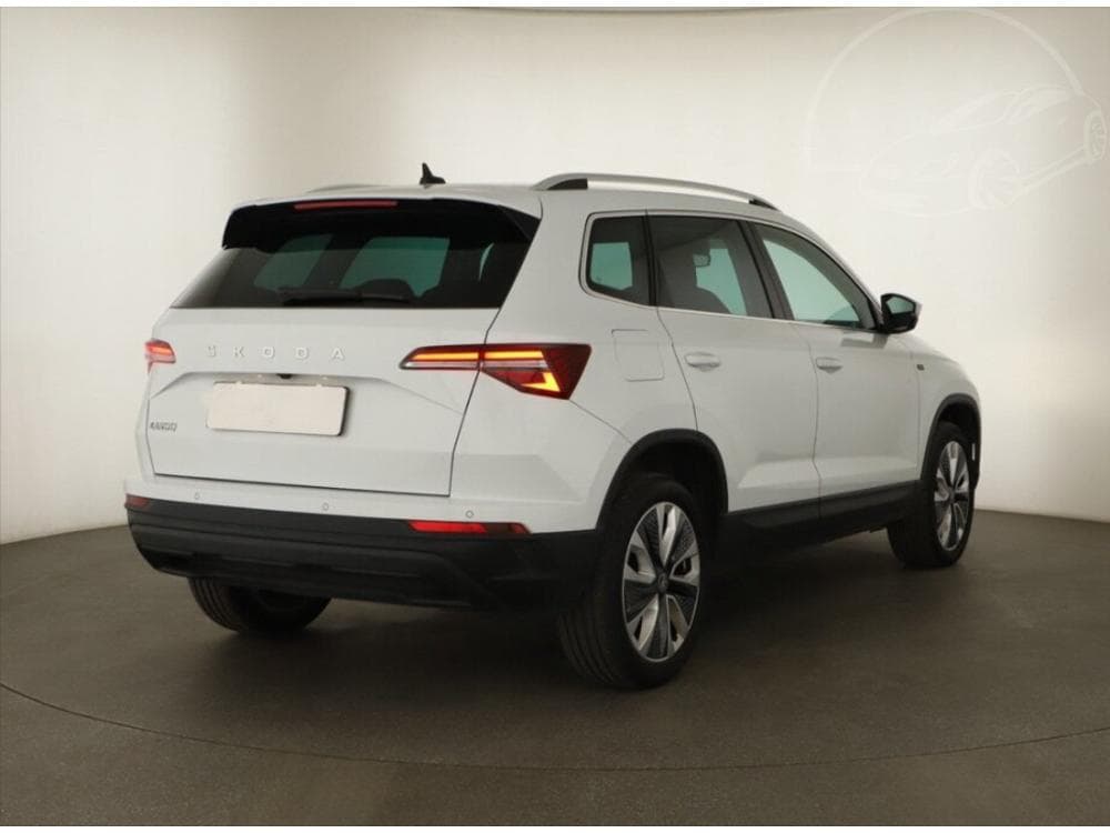 2025 Škoda KAROQ - 13