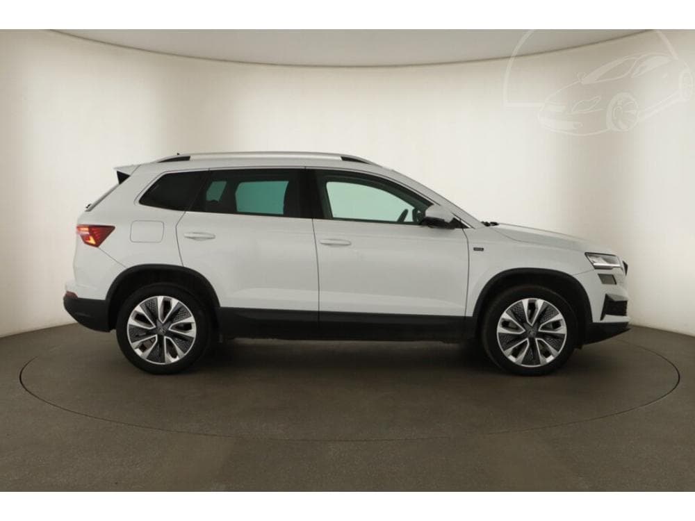 2025 Škoda KAROQ - 16