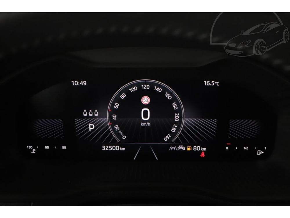 2025 Škoda KAROQ - 22