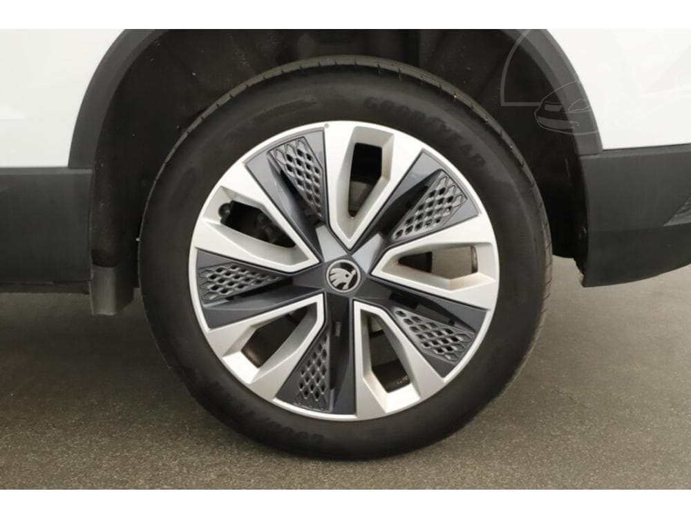 2025 Škoda KAROQ - 34