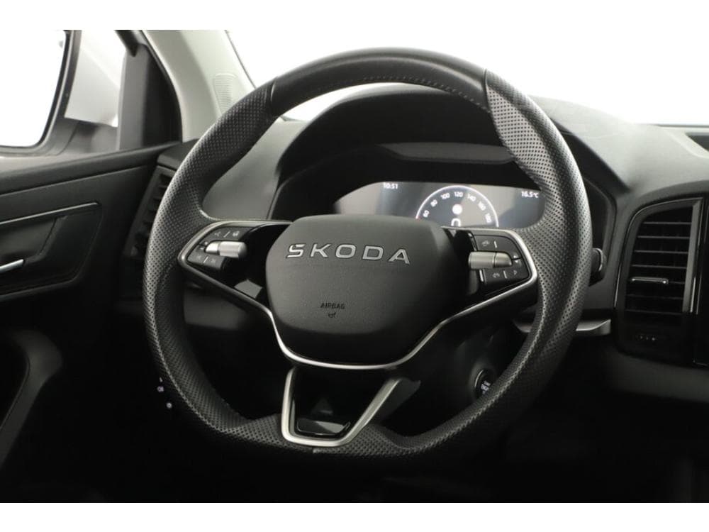 2025 Škoda KAROQ - 37