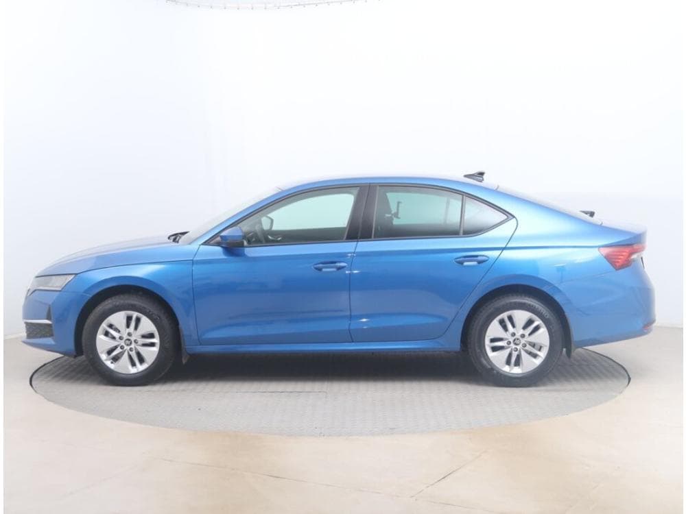 2025 Škoda OCTAVIA - 5
