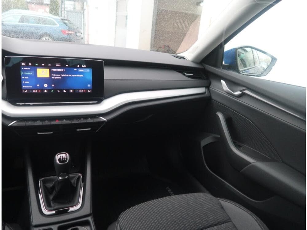 2025 Škoda OCTAVIA - 15